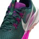 Nike Reactx Pegasus Trail 5 Viola Verde - Scarpe Trail Running Donna