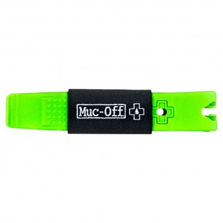 Muc-Off Levagomme Bici 2Pz Verde