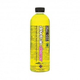 Muc-Off Detergente Per Bici 750Ml