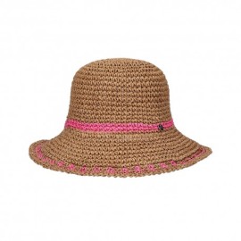 Hat You Cappello Mare Fucsia Donna