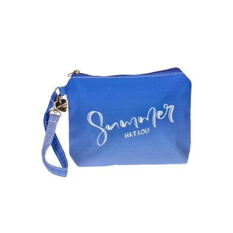 Hat You Pochette Mare Blu Donna