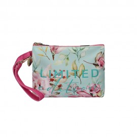 Hat You Pochette Mare Rosa Donna