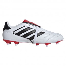 ADIDAS Copa Gloro Ii Fg Bianco Nero - Scarpe Da Calcio Uomo