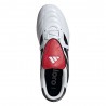 ADIDAS Copa Gloro Ii Fg Bianco Nero - Scarpe Da Calcio Uomo