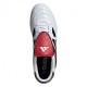 ADIDAS Copa Gloro Ii Fg Bianco Nero - Scarpe Da Calcio Uomo