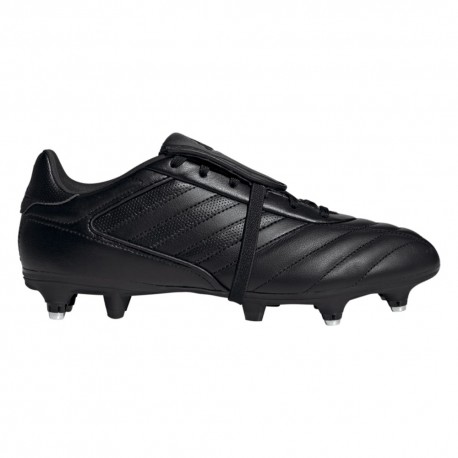 ADIDAS Copa Gloro Ii Sg Nero Nero - Scarpe Da Calcio Uomo