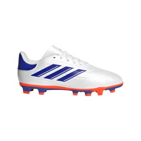 ADIDAS Copa Pure 2 Club Fxg Blu - Scarpe Da Calcio Bambino