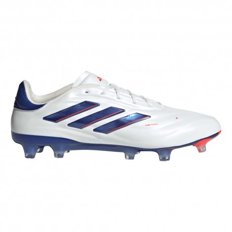 ADIDAS Copa Pure 2 Elite Fg Bianco - Scarpe Da Calcio Uomo