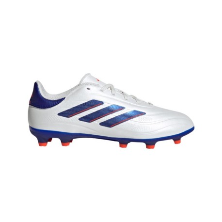 ADIDAS Copa Pure 2 League Fg Blu - Scarpe Da Calcio Bambino