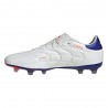 ADIDAS Copa Pure Pro Fg Bianco Blu - Scarpe Da Calcio Uomo