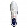 ADIDAS Copa Pure Pro Fg Bianco Blu - Scarpe Da Calcio Uomo