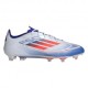 ADIDAS F50 Elite Fg Bianco Arancio - Scarpe Da Calcio Uomo