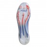 ADIDAS F50 Elite Fg Bianco Arancio - Scarpe Da Calcio Uomo