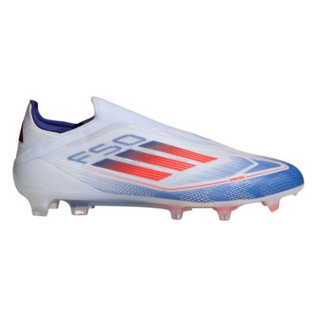 ADIDAS F50 Elite Ll Fg Arancio - Scarpe Da Calcio Uomo