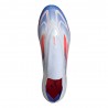 ADIDAS F50 Elite Ll Fg Arancio - Scarpe Da Calcio Uomo