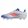 ADIDAS F50 League Fg Mg Bianco - Scarpe Da Calcio Uomo