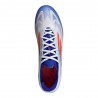 ADIDAS F50 League Fg Mg Bianco - Scarpe Da Calcio Uomo