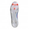 ADIDAS F50 League Fg Mg Bianco - Scarpe Da Calcio Uomo