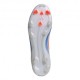 ADIDAS F50 League Fg Mg Bianco - Scarpe Da Calcio Uomo