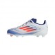 ADIDAS F50 League Fg Mg Arancio - Scarpe Da Calcio Bambino