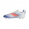 ADIDAS F50 League Ll Fg Mg Arancio - Scarpe Da Calcio Bambino