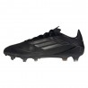 ADIDAS F50 Pro Fg Nero Nero - Scarpe Da Calcio Uomo