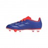 ADIDAS Predator Club Fxg Bianco - Scarpe Da Calcio Bambino