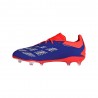 ADIDAS Predator Elite Fg Blu - Scarpe Da Calcio Bambino