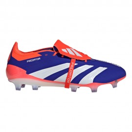 ADIDAS Predator Elite Ft Fg Bianco - Scarpe Da Calcio Uomo