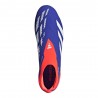 ADIDAS Predator Elite Ll Ag Bianco - Scarpe Da Calcio Uomo