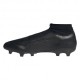 ADIDAS Predator League Ll Fg Nero - Scarpe Da Calcio Uomo