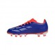 ADIDAS Predator League Mg Bianco - Scarpe Da Calcio Bambino