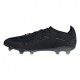 ADIDAS Predator Pro Fg Nero Nero - Scarpe Da Calcio Uomo