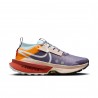 Nike Zegama Trail 2 Daybreak Viola - Scarpe Trail Running Donna