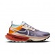 Nike Zegama Trail 2 Daybreak Viola - Scarpe Trail Running Donna