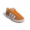 ADIDAS Originals Campus 00S Arancio Bianco - Sneakers Donna