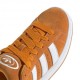 ADIDAS Originals Campus 00S Arancio Bianco - Sneakers Donna