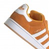 ADIDAS Originals Campus 00S Arancio Bianco - Sneakers Donna