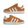 ADIDAS Originals Campus 00S Arancio Bianco - Sneakers Donna