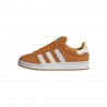 ADIDAS Originals Campus 00S Arancio Bianco - Sneakers Donna