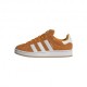 ADIDAS Originals Campus 00S Arancio Bianco - Sneakers Donna