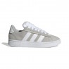 ADIDAS Grand Court 00S Unisex Grigio Bianco - Sneakers Uomo