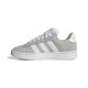 ADIDAS Grand Court 00S Unisex Grigio Bianco - Sneakers Uomo