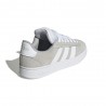 ADIDAS Grand Court 00S Unisex Grigio Bianco - Sneakers Uomo