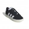 ADIDAS Grand Court Alpha Unisex Nero Bianco - Sneakers Uomo