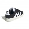 ADIDAS Grand Court Alpha Unisex Nero Bianco - Sneakers Uomo