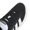 ADIDAS Grand Court Alpha Unisex Nero Bianco - Sneakers Uomo