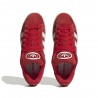 ADIDAS Originals Campus 00S Rosso Bianco - Sneakers Donna