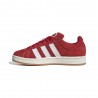 ADIDAS Originals Campus 00S Rosso Bianco - Sneakers Donna