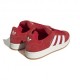 ADIDAS Originals Campus 00S Rosso Bianco - Sneakers Donna